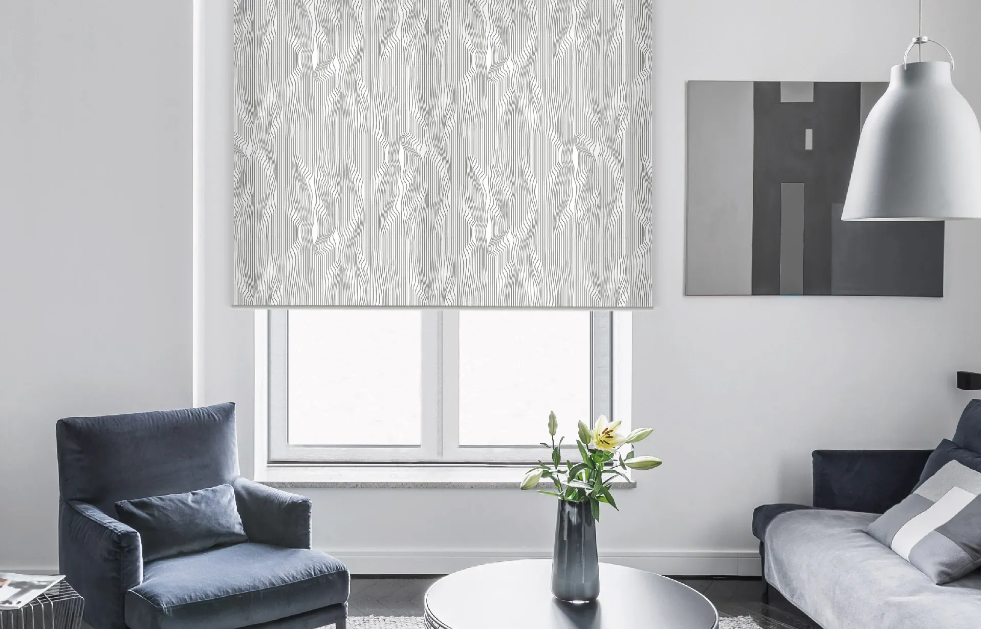 La colección Elegance & Style de Gabín tiene tejidos y diseños increíbles que complementan la decoración de tus espacios.